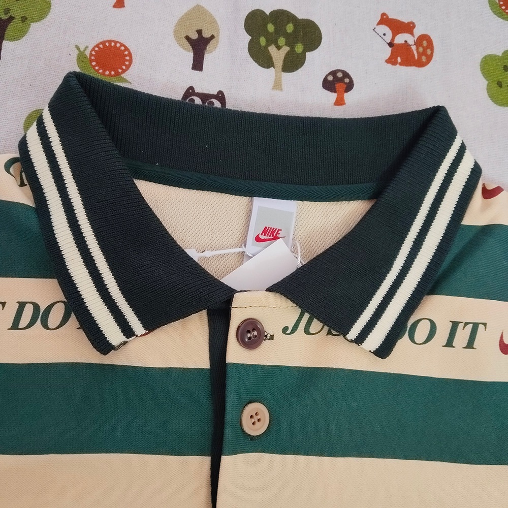Nike X Cactus Plant Flea Market Polo Tee - Picture 2 of 7